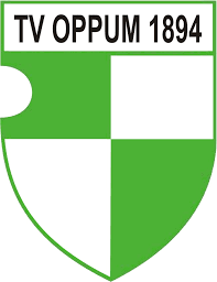 Logo Handball Oppum II