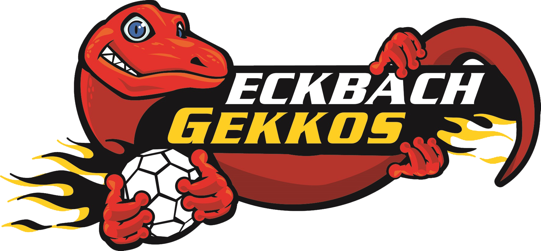 Logo HSG Eckbachtal 4