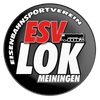 Logo ESV Lok Meiningen 