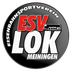 Logo ESV Lok Meiningen 