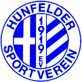 Logo Hünfelder SV 1