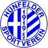 Logo Hünfelder SV