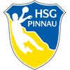 Logo HSG Pinnau 3