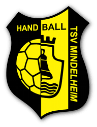 Logo TSV Mindelheim III