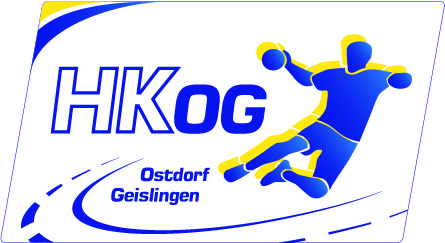 Logo HK Ostdorf/Geislingen