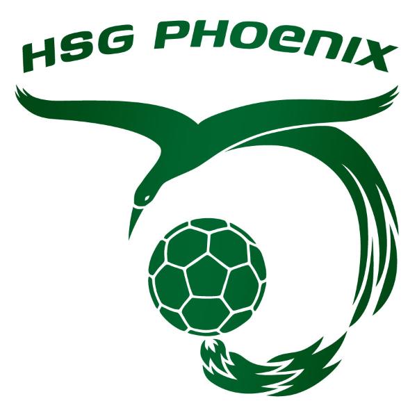 Logo HSG PHOENIX IV