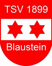 Logo TSV Blaustein 3. Liga Männer