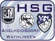 Logo HSG Adelheidsdorf/Wathlingen