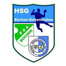 Logo HSG Büchen/Siebeneichen