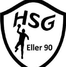 Logo HSG Eller 90