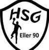 Logo HSG Eller 90