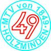 Logo MTV Holzminden