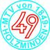 Logo MTV Holzminden