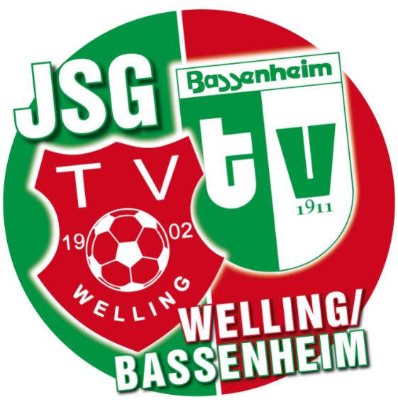 Logo JSG Welling/Bassenheim 1
