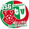 Logo JSG Welling/Bassenheim