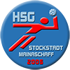Logo HSG Stockstadt/>>Mainaschaff<< II