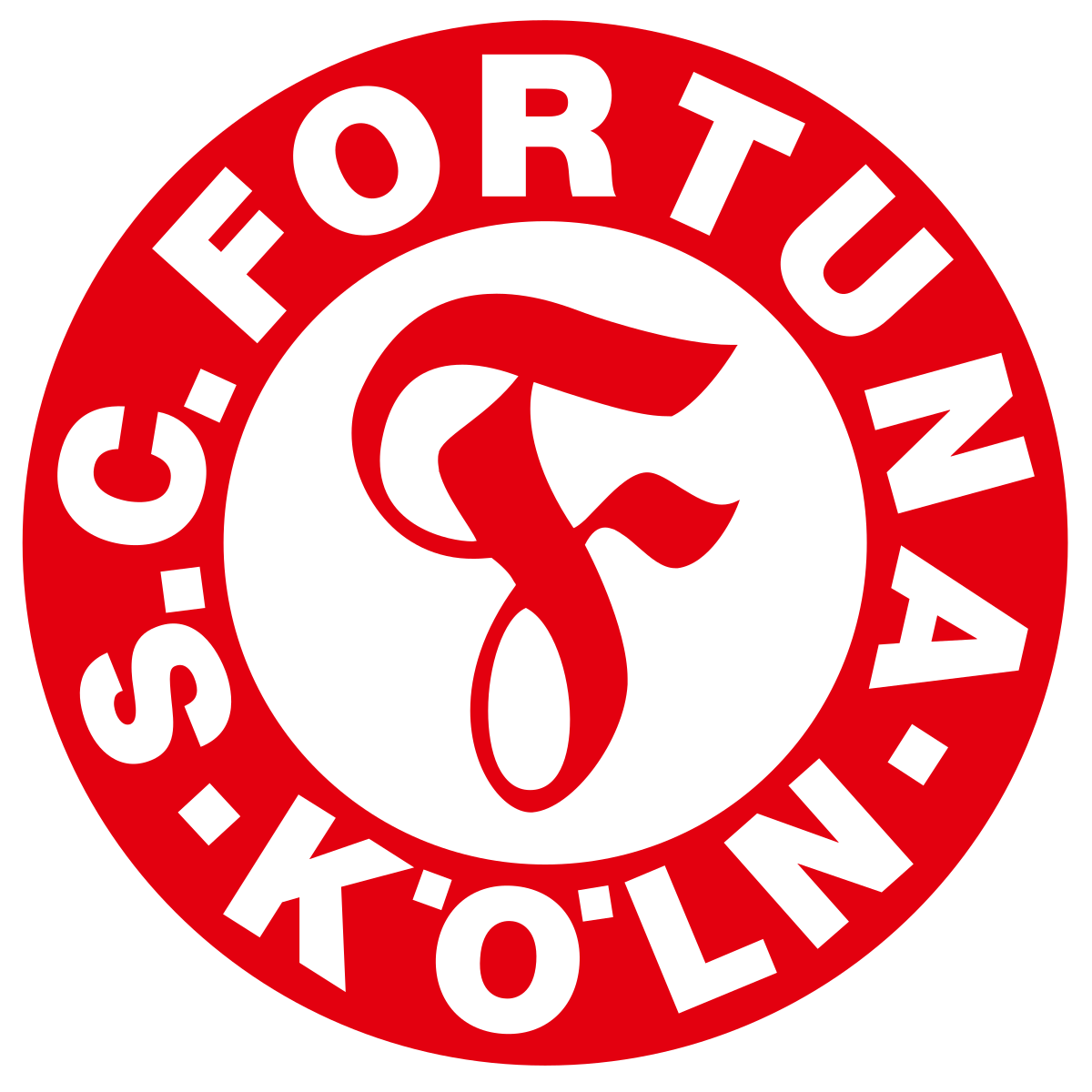 Logo SC Fortuna Köln