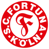 Logo SC Fortuna Köln II