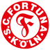 Logo SC Fortuna Köln 1