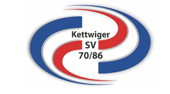 Logo Kettwiger Sportverein 70/86