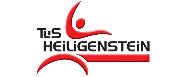 Logo TuS Heiligenstein 2