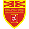 Logo Nordmazedonien
