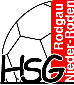Logo HSG Rodgau Nieder-Roden 3. Liga Männer