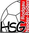 Logo HSG Rodgau Nieder-Roden