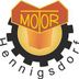 Logo SV Motor Hennigsdorf II