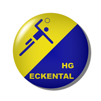 Logo HG Eckental