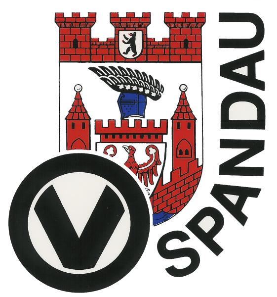 Logo VfV Spandau III