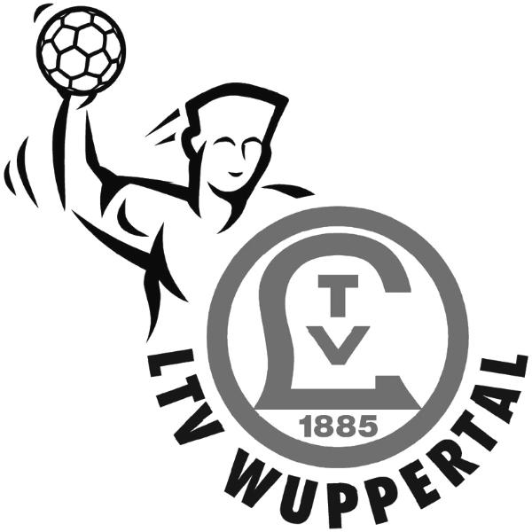 Logo LTV Wuppertal II