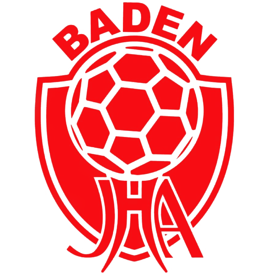 Logo SG JHA Baden