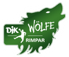 Logo Wölfe Würzburg
