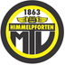 Logo JSG Himmelpforten/Oldendorf gem. 