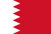 Logo A-Männer Bahrain