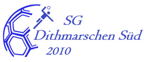 Logo SG Dithmarschen Süd 3