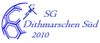 Logo SG Dithmarschen Süd