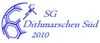 Logo SG Dithmarschen Süd 4