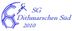 Logo SG Dithmarschen Süd