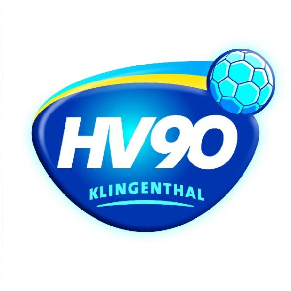 Logo HV 90 Klingenthal