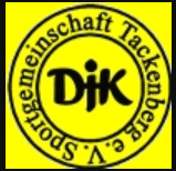 Logo DJK SG Tackenberg