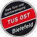 Logo TuS Ost Bielefeld