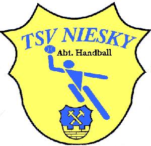 Logo TSV Niesky