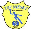 Logo TSV Niesky