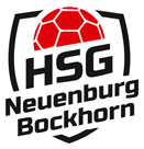 Logo HSG Neuenburg/Bockhorn 1