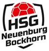 Logo HSG Neuenburg/Bockhorn II