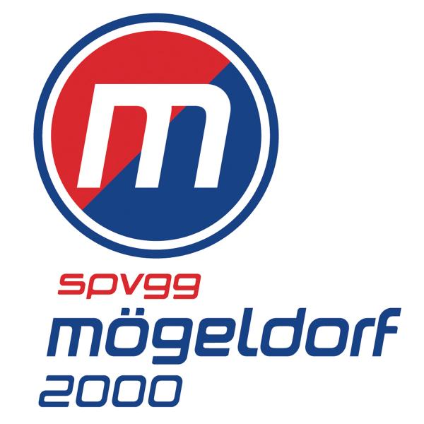 Logo SpV Mögeldorf II