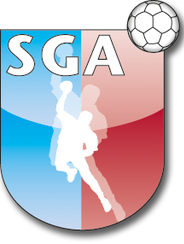 Logo SG Attendorn Ennest e.V.