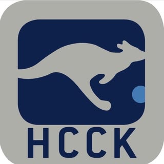 Logo HC Cologne Kangaroos